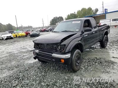 Zdjęcie 13 z 14 samochodu: 1999 TOYOTA TACOMA XTRACAB PRERUNNER VIN:4TASM92N2XZ547671 - miniatura