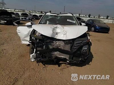 Zdjęcie 14 z 14 samochodu: 2024 HYUNDAI TUCSON SEL VIN:5NMJFCDE5RH401454 - miniatura
