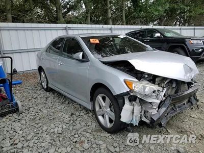 Zdjęcie 13 z 13 samochodu: 2013 TOYOTA CAMRY L VIN:4T1BF1FKXDU720258 - miniatura