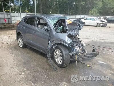 Zdjęcie 14 z 14 samochodu: 2019 HYUNDAI TUCSON SE VIN:KM8J23A45KU997098 - miniatura