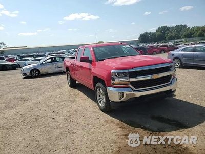Zdjęcie 13 z 14 samochodu: 2016 CHEVROLET SILVERADO K1500 LT VIN:1GCVKREC0GZ343338 - miniatura