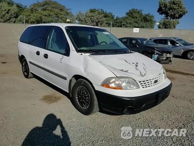 Zdjęcie 14 z 15 samochodu: 2002 FORD WINDSTAR LX VIN:2FMZA50402BB60185 - miniatura