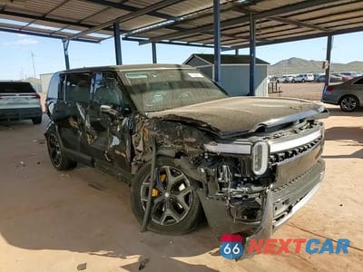 Zdjęcie 14 z 15 samochodu: 2024 RIVIAN R1S ADVENTURE VIN:7PDSGABA4RN030272 - miniatura