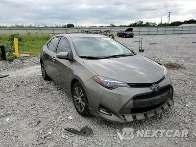 Zdjęcie 13 z 15 samochodu: 2017 TOYOTA COROLLA L VIN:2T1BURHE2HC953358 - miniatura