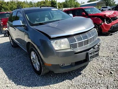 Zdjęcie 14 z 14 samochodu: 2010 LINCOLN MKX VIN:2LMDJ8JC0ABJ30740 - miniatura