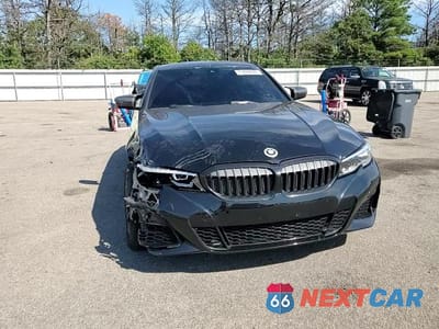 Zdjęcie 13 z 14 samochodu: 2022 BMW 330XI VIN:3MW5R7J05N8C70306 - miniatura