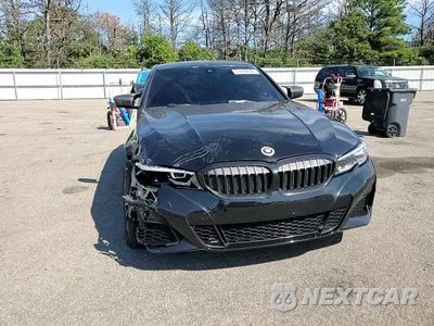 Zdjęcie 13 z 14 samochodu: 2022 BMW 330XI VIN:3MW5R7J05N8C70306 - miniatura