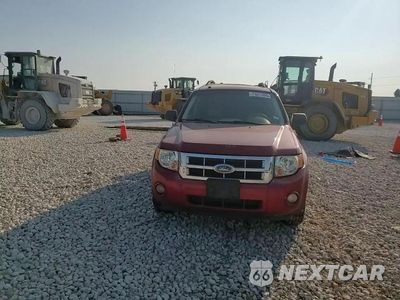 Zdjęcie 14 z 15 samochodu: 2008 FORD ESCAPE XLT VIN:1FMCU03Z78KE11709 - miniatura
