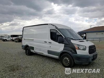 Zdjęcie 14 z 15 samochodu: 2018 FORD TRANSIT T-250 VIN:1FTYR2CM8JKA23891 - miniatura