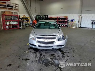 Zdjęcie 13 z 14 samochodu: 2012 CHEVROLET MALIBU LS VIN:1G1ZA5EU2CF391840 - miniatura