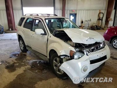 Zdjęcie 14 z 15 samochodu: 2010 FORD ESCAPE LIMITED VIN:1FMCU9EG5AKD18967 - miniatura