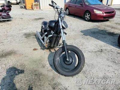 Zdjęcie 9 z 9 samochodu: 2001 HONDA VT1100 C2 VIN:1HFSC43061A104545 - miniatura