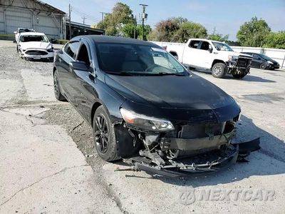 Zdjęcie 13 z 15 samochodu: 2017 CHEVROLET MALIBU LT VIN:1G1ZE5ST0HF224786 - miniatura