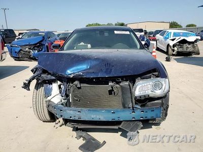 Zdjęcie 13 z 15 samochodu: 2017 CHRYSLER 300 LIMITED VIN:2C3CCAAG4HH616169 - miniatura