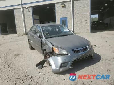 Zdjęcie 14 z 15 samochodu: 2011 KIA RIO BASE VIN:KNADH4A36B6735749 - miniatura