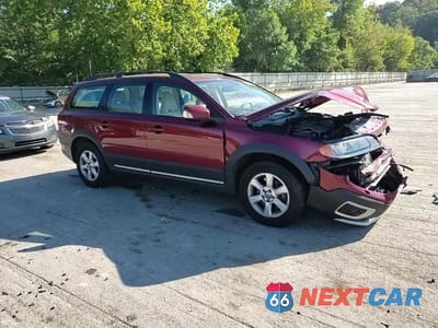 Zdjęcie 14 z 15 samochodu: 2009 VOLVO XC70 3.2 VIN:YV4BZ982091048868 - miniatura