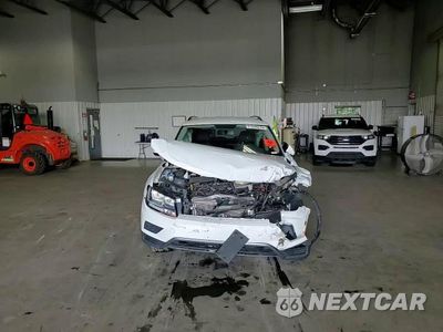 Zdjęcie 14 z 14 samochodu: 2019 VOLKSWAGEN TIGUAN S VIN:3VV0B7AX1KM020211 - miniatura