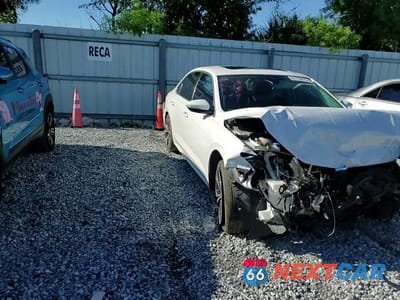 Zdjęcie 14 z 15 samochodu: 2021 VOLKSWAGEN PASSAT SE VIN:1VWSA7A35MC017742 - miniatura