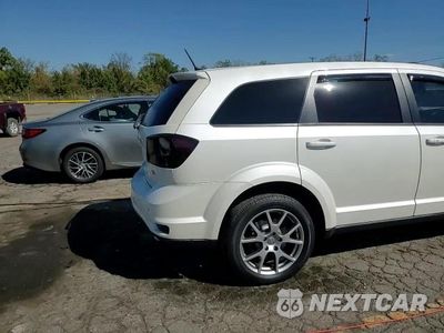 Zdjęcie 15 z 16 samochodu: 2015 DODGE JOURNEY R/T VIN:3C4PDDEG1FT684679 - miniatura