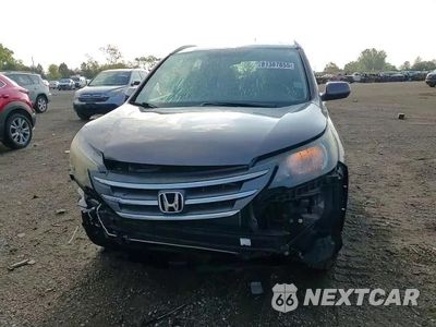 Zdjęcie 14 z 15 samochodu: 2014 HONDA CR-V EXL VIN:2HKRM4H77EH713458 - miniatura