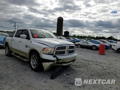 Zdjęcie 14 z 14 samochodu: 2012 DODGE RAM 1500 LONGHORN VIN:1C6RD7PT2CS184362 - miniatura