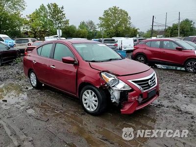 Zdjęcie 13 z 15 samochodu: 2017 NISSAN VERSA S VIN:3N1CN7AP6HK456921 - miniatura