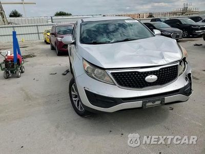 Zdjęcie 14 z 15 samochodu: 2014 KIA SPORTAGE BASE VIN:KNDPB3AC0E7576754 - miniatura