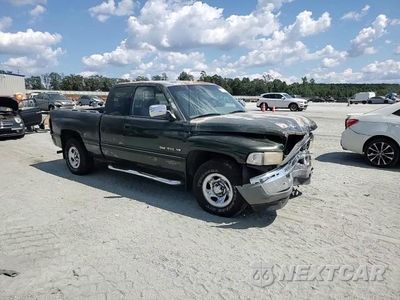 Zdjęcie 13 z 14 samochodu: 1996 DODGE TK VIN:1B7HC13Z8TJ163939 - miniatura