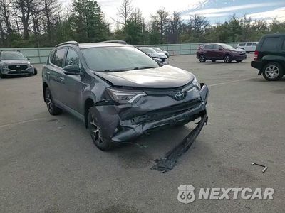 Zdjęcie 14 z 16 samochodu: 2017 TOYOTA RAV4 SE VIN:2T3JFREV0HW584922 - miniatura