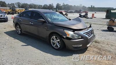 Zdjęcie 13 z 14 samochodu: 2014 NISSAN ALTIMA 2.5 VIN:1N4AL3AP2EC132200 - miniatura