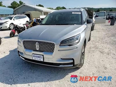 Zdjęcie 14 z 16 samochodu: 2021 LINCOLN AVIATOR VIN:5LM5J6XC2MGL05897 - miniatura