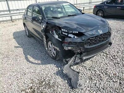 Zdjęcie 14 z 15 samochodu: 2024 HONDA HR-V LX VIN:3CZRZ2H35RM780007 - miniatura