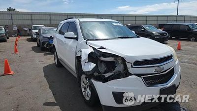 Zdjęcie 15 z 16 samochodu: 2011 CHEVROLET EQUINOX LT VIN:2GNALDEC1B1170601 - miniatura