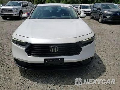 Zdjęcie 13 z 15 samochodu: 2023 HONDA ACCORD LX VIN:1HGCY1F29PA045352 - miniatura