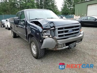 Zdjęcie 14 z 15 samochodu: 1999 FORD F350 SRW SUPER DUTY VIN:1FTSW30L9XEC34699 - miniatura