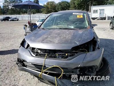 Zdjęcie 14 z 14 samochodu: 2014 HONDA CR-V EX VIN:2HKRM3H5XEH525607 - miniatura