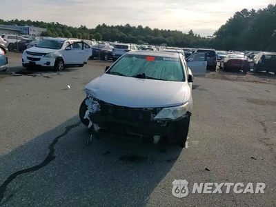 Zdjęcie 13 z 13 samochodu: 2012 TOYOTA CAMRY BASE VIN:4T4BF1FK2CR157968 - miniatura
