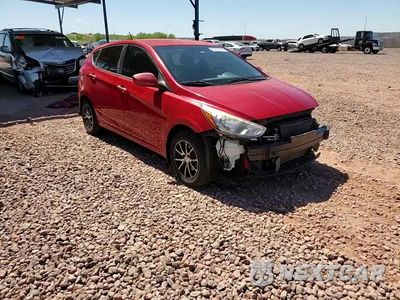 Zdjęcie 14 z 15 samochodu: 2016 HYUNDAI ACCENT SE VIN:KMHCT5AE4GU237696 - miniatura