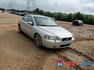 Zdjęcie 14 z 15 samochodu: 2007 VOLVO S60 2.5T VIN:YV1RS592672600646 - miniatura