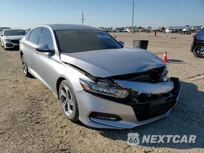 Zdjęcie 13 z 15 samochodu: 2020 HONDA ACCORD EX VIN:1HGCV1F48LA003274 - miniatura