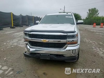 Zdjęcie 13 z 14 samochodu: 2016 CHEVROLET SILVERADO K1500 LT VIN:1GCVKREC8GZ238319 - miniatura