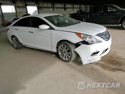 Zdjęcie 13 z 14 samochodu: 2012 HYUNDAI SONATA SE VIN:5NPEC4AC2CH446316 - miniatura
