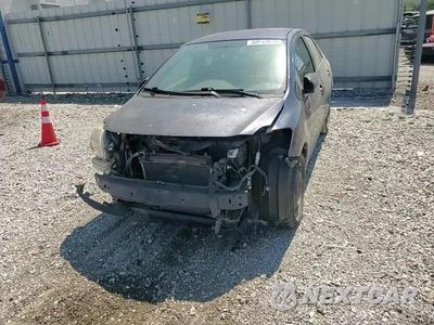 Zdjęcie 14 z 15 samochodu: 2007 TOYOTA YARIS VIN:JTDBT923971063078 - miniatura