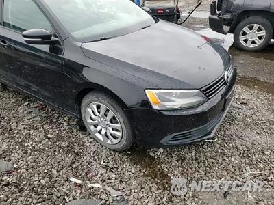 Zdjęcie 13 z 14 samochodu: 2014 VOLKSWAGEN JETTA SE VIN:3VWD17AJ2EM409410 - miniatura
