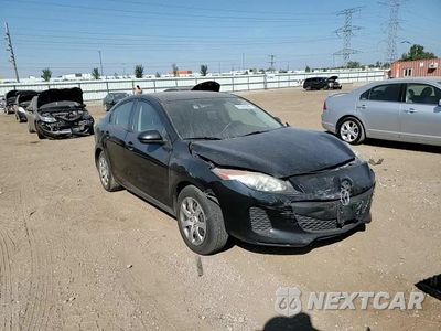 Zdjęcie 13 z 14 samochodu: 2012 MAZDA 3 I VIN:JM1BL1UF8C1503410 - miniatura