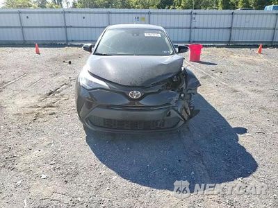 Zdjęcie 14 z 16 samochodu: 2020 TOYOTA C-HR XLE VIN:NMTKHMBX8LR106988 - miniatura