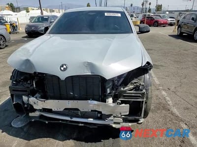 Zdjęcie 15 z 17 samochodu: 2025 BMW X6 M60I VIN:5UX43EX09S9W39616 - miniatura