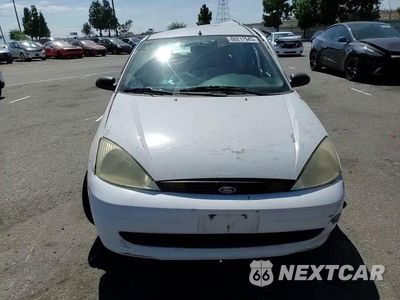 Zdjęcie 13 z 14 samochodu: 2001 FORD FOCUS LX VIN:1FAFP33PX1W294849 - miniatura