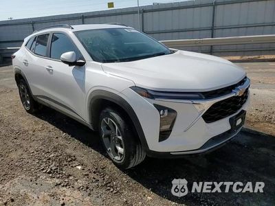 Zdjęcie 14 z 16 samochodu: 2025 CHEVROLET TRAX 1LT VIN:KL77LHEP0SC056027 - miniatura
