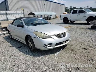 Zdjęcie 14 z 14 samochodu: 2007 TOYOTA CAMRY SOLARA SE VIN:4T1FA38P17U107891 - miniatura